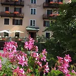 Centrale Szálloda Courmayeur