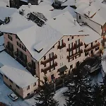 Centrale 3* Courmayeur