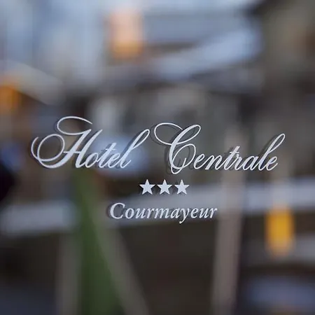 Centrale Hotel