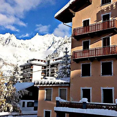 Centrale Hotel