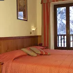 Centrale Hotel Courmayeur