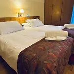 Centrale 3* Courmayeur