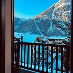 Centrale Hotel Courmayeur