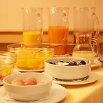Centrale Hotel