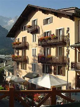 酒店 中央酒店 3*