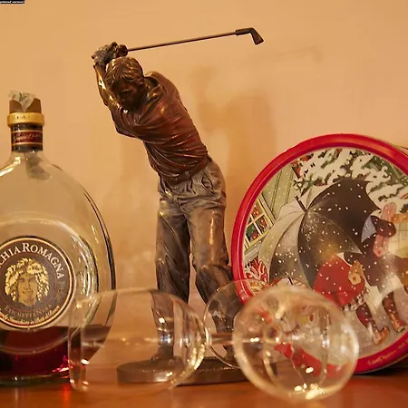 ホテル チェントラーレ 3*