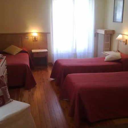 ホテル チェントラーレ 3*