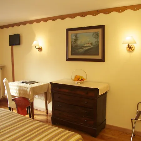 Hotel Centrale 3*