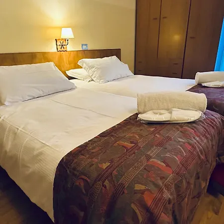 Centrale 3* Courmayeur