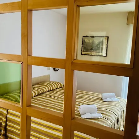 Hotel Centrale 3*