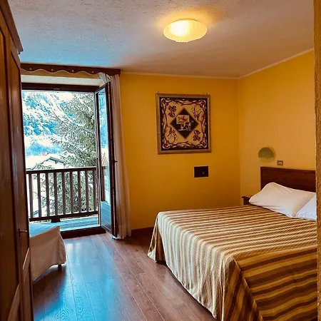 チェントラーレ 3*