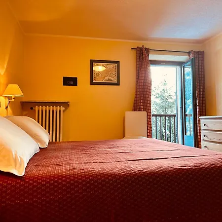 Ξενοδοχείο Centrale 3*