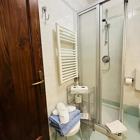 チェントラーレ 3*