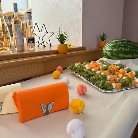 チェントラーレ