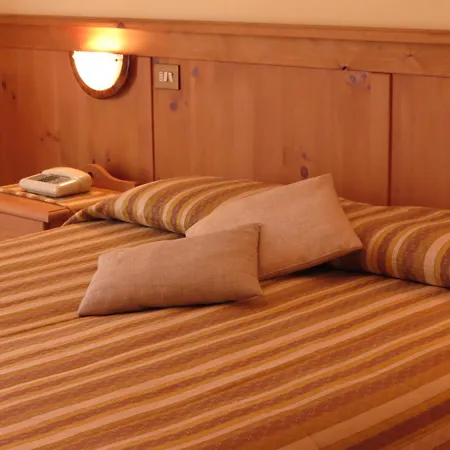 Hotel Centrale