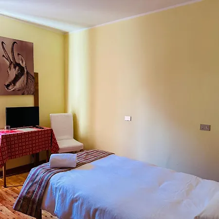 チェントラーレ ホテル