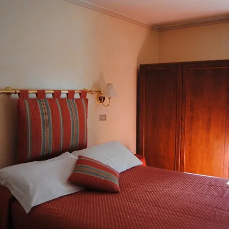 Hotel Centrale Courmayeur