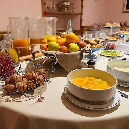 Hotel Centrale 3*