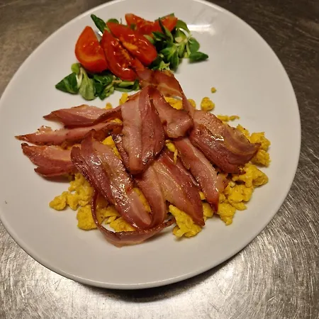 ホテル チェントラーレ