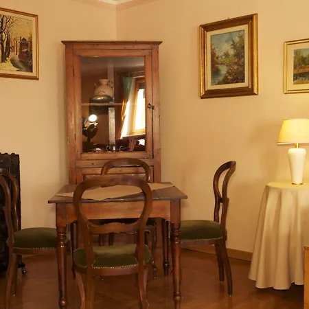 Ξενοδοχείο Centrale 3*