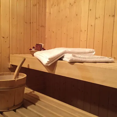 Ξενοδοχείο Centrale 3*