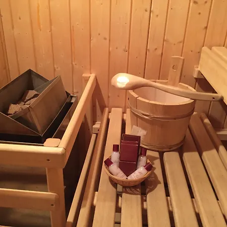 チェントラーレ ホテル