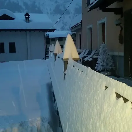 チェントラーレ ホテル 3*