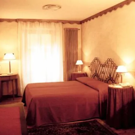 チェントラーレ 3*