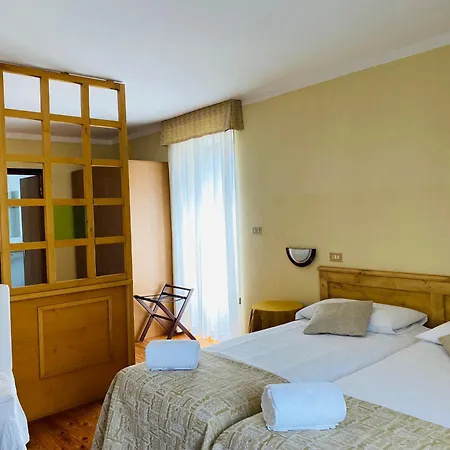 Centrale 3* كورمايور