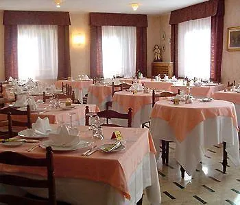 Hotel Centrale Courmayeur