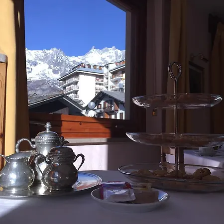 Centrale Hotell