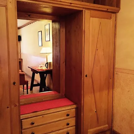 Centrale Hotel Courmayeur