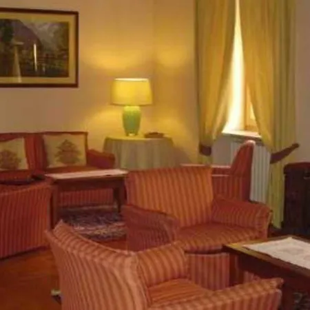 Centrale Hotel