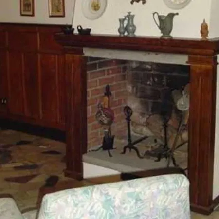 ホテル チェントラーレ クールマイユール