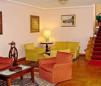 Hotel Centrale