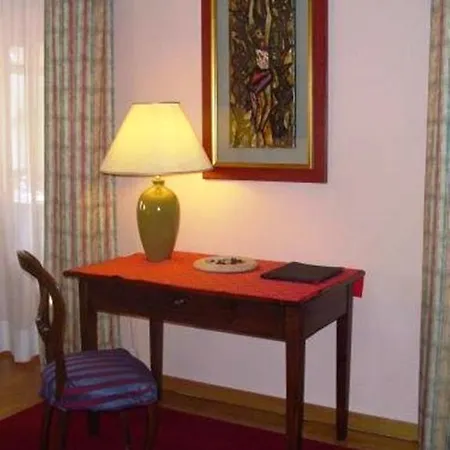 Centrale Hotell Courmayeur