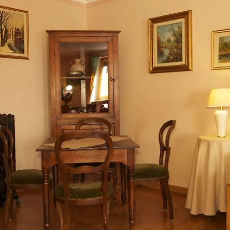Centrale Hotel