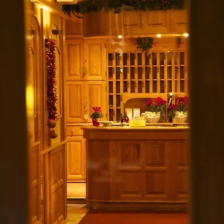 Hotel Centrale 3*