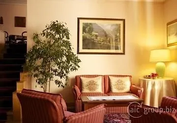 Centrale Hotel Courmayeur