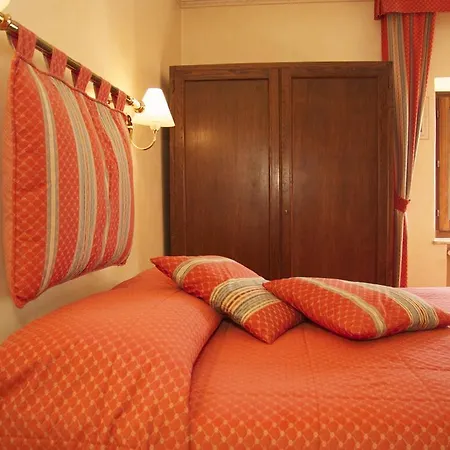 Hotel Centrale Courmayeur