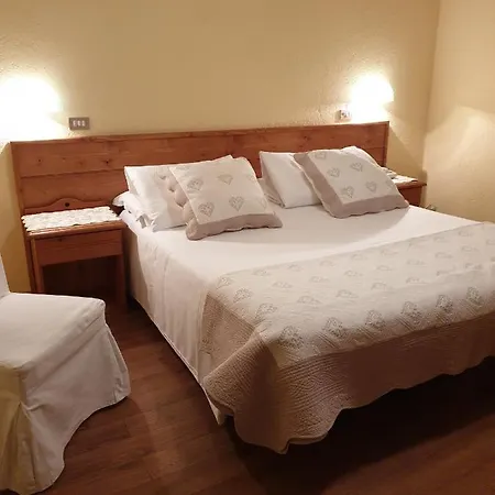Centrale Hotel