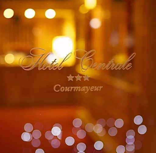 Centrale فندق كورمايور