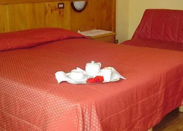 Centrale 3* كورمايور