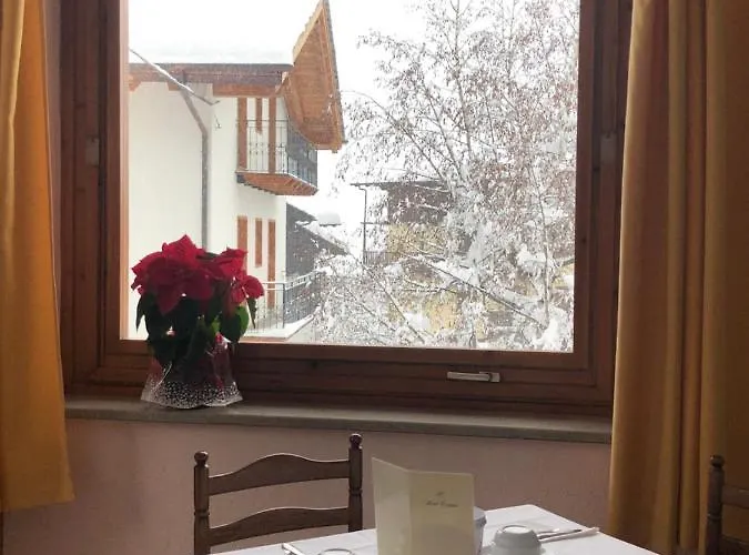 Centrale كورمايور