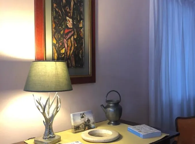 Centrale كورمايور