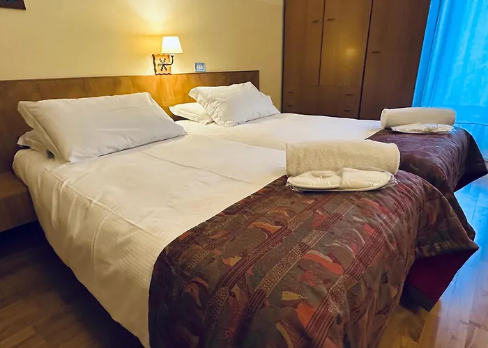 Centrale 3* كورمايور