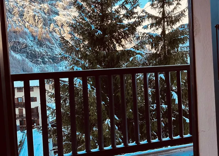 Centrale كورمايور