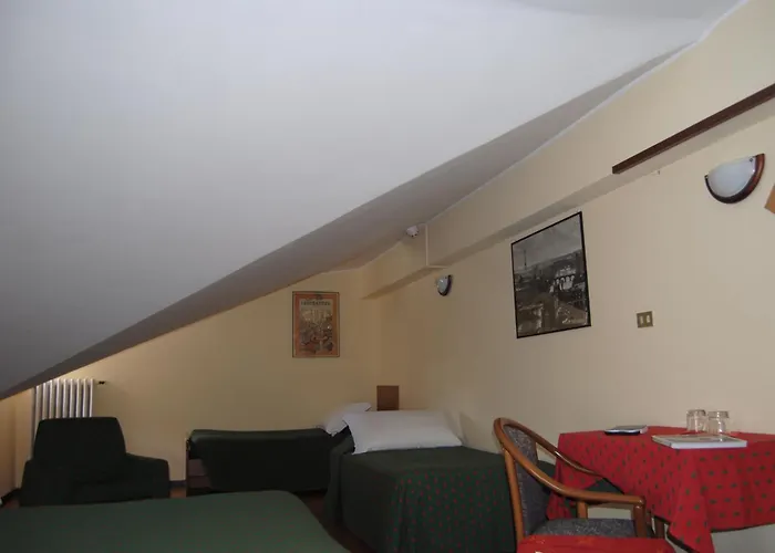 Centrale 3* كورمايور