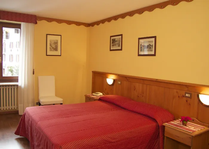 Centrale 3* Courmayeur