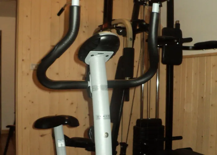 Hotel Centrale Courmayeur